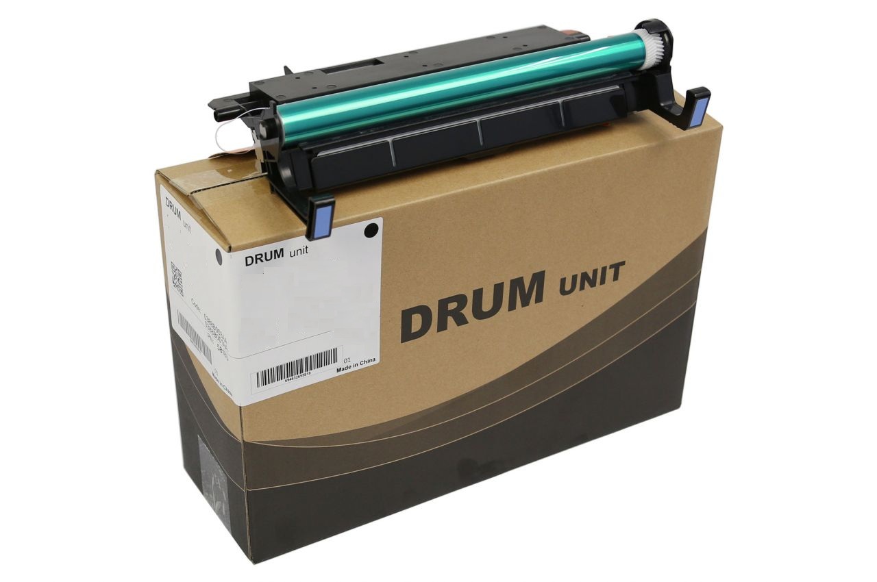Kasetė būgno Lexmark 52D0Z00 Reman. BK 100K NAUJA