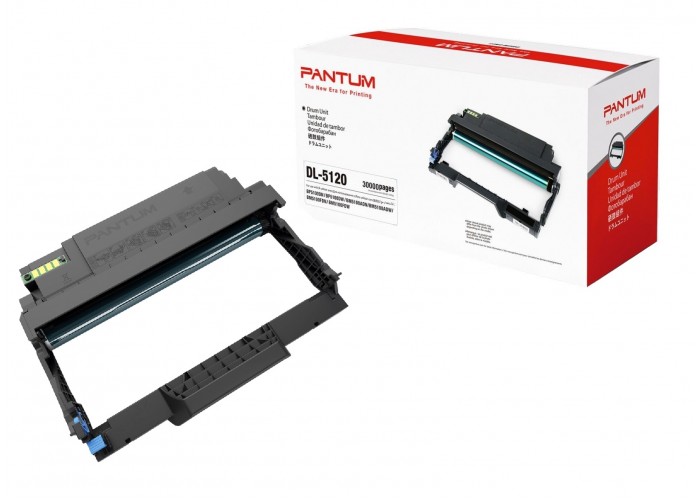 Kasetė būgno Pantum DL-5120 BK 30Kpsl OEM