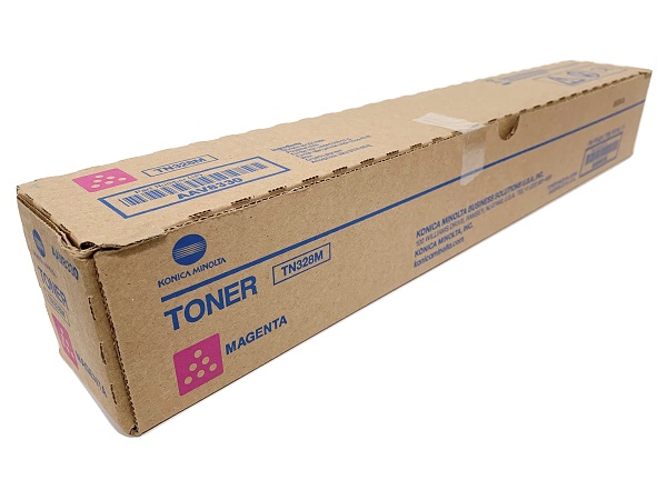 Kasetė Minolta TN-328M 28K MG OEM