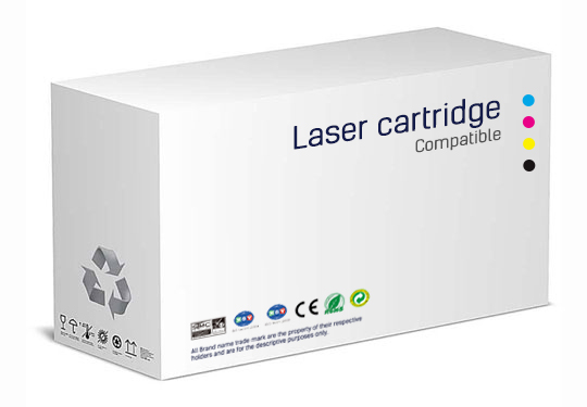 Kasetė HP CC530A/CE410X/CF380X BK 4400psl NAUJA