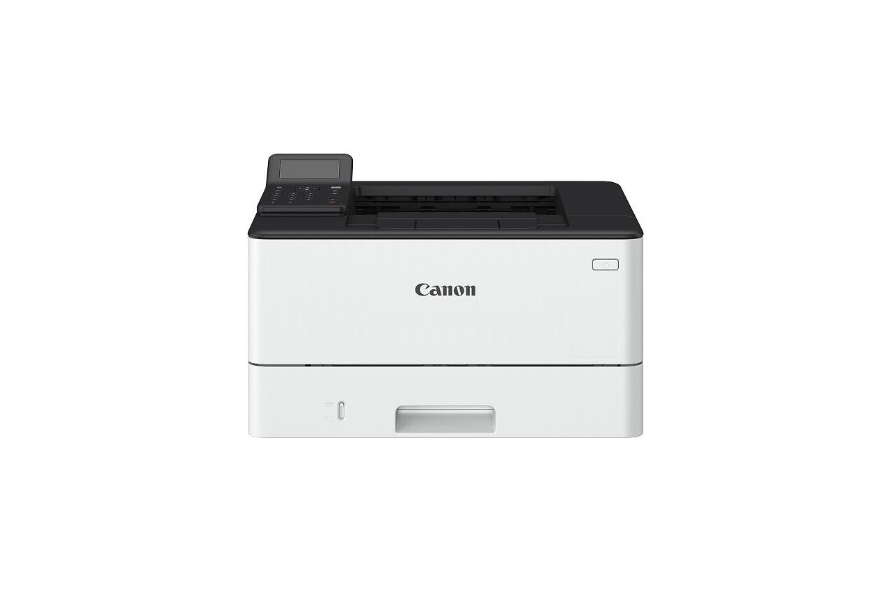Spausdintuvas Canon i-SENSYS LBP243dw Mono Duplex LAN WiFi