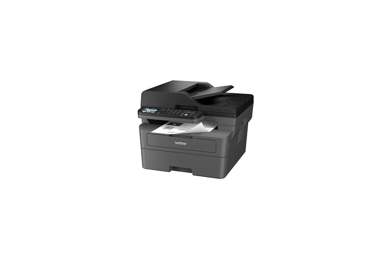 Spausdintuvas BROTHER MFC-L2800DW Mono Duplex Wifi Daugiafunkcinis