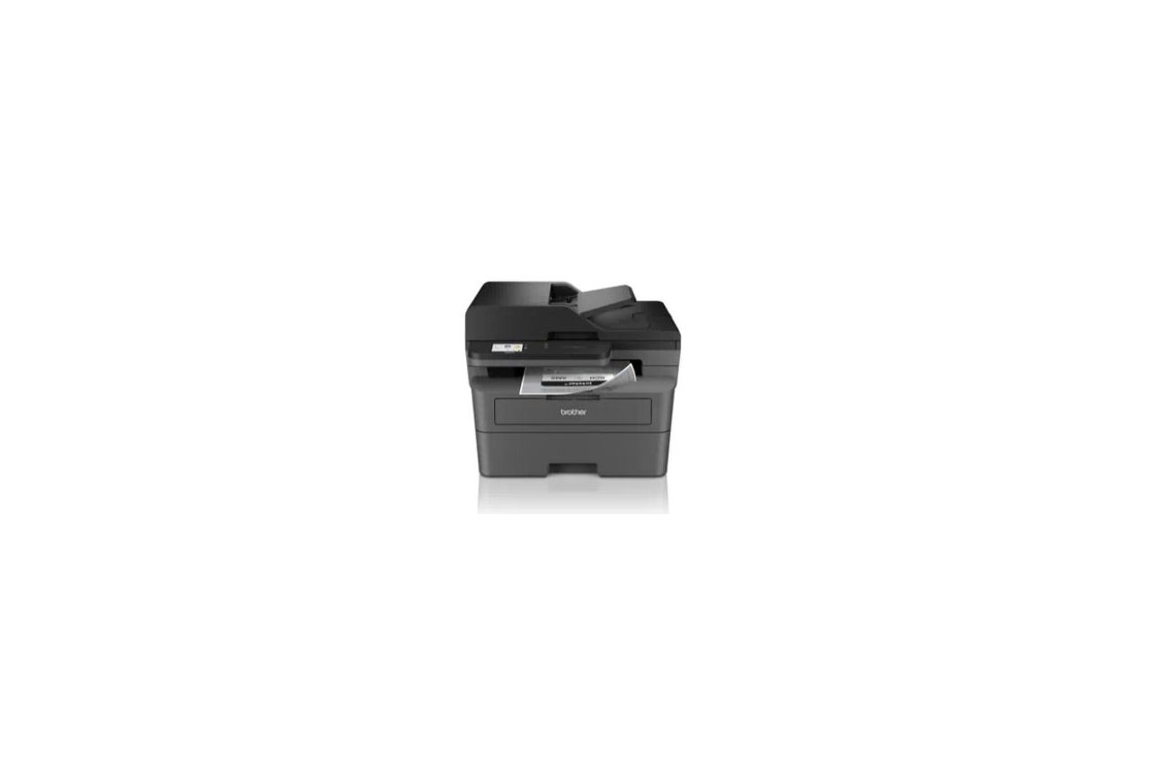 Spausdintuvas BROTHER DCP-L2660DW Mono Duplex LAN Wifi Daugiafunkcinis