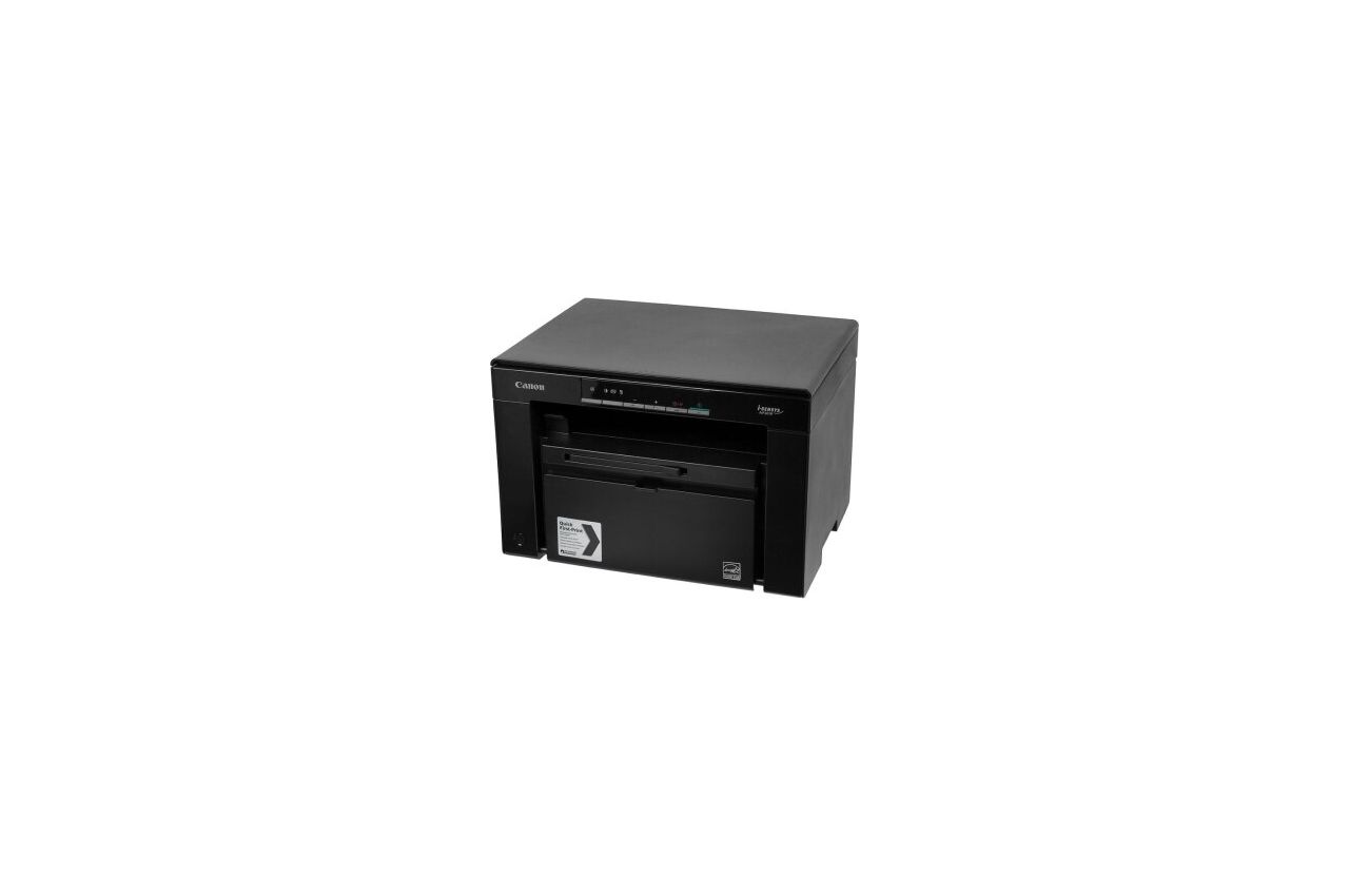 Spausdintuvas Canon i-SENSYS MF3010 Mono Daugiafunkcinis
