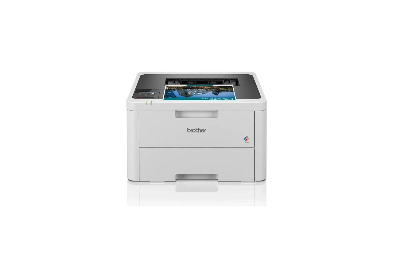 Spausdintuvas BROTHER HL-L3220CW Color Wifi
