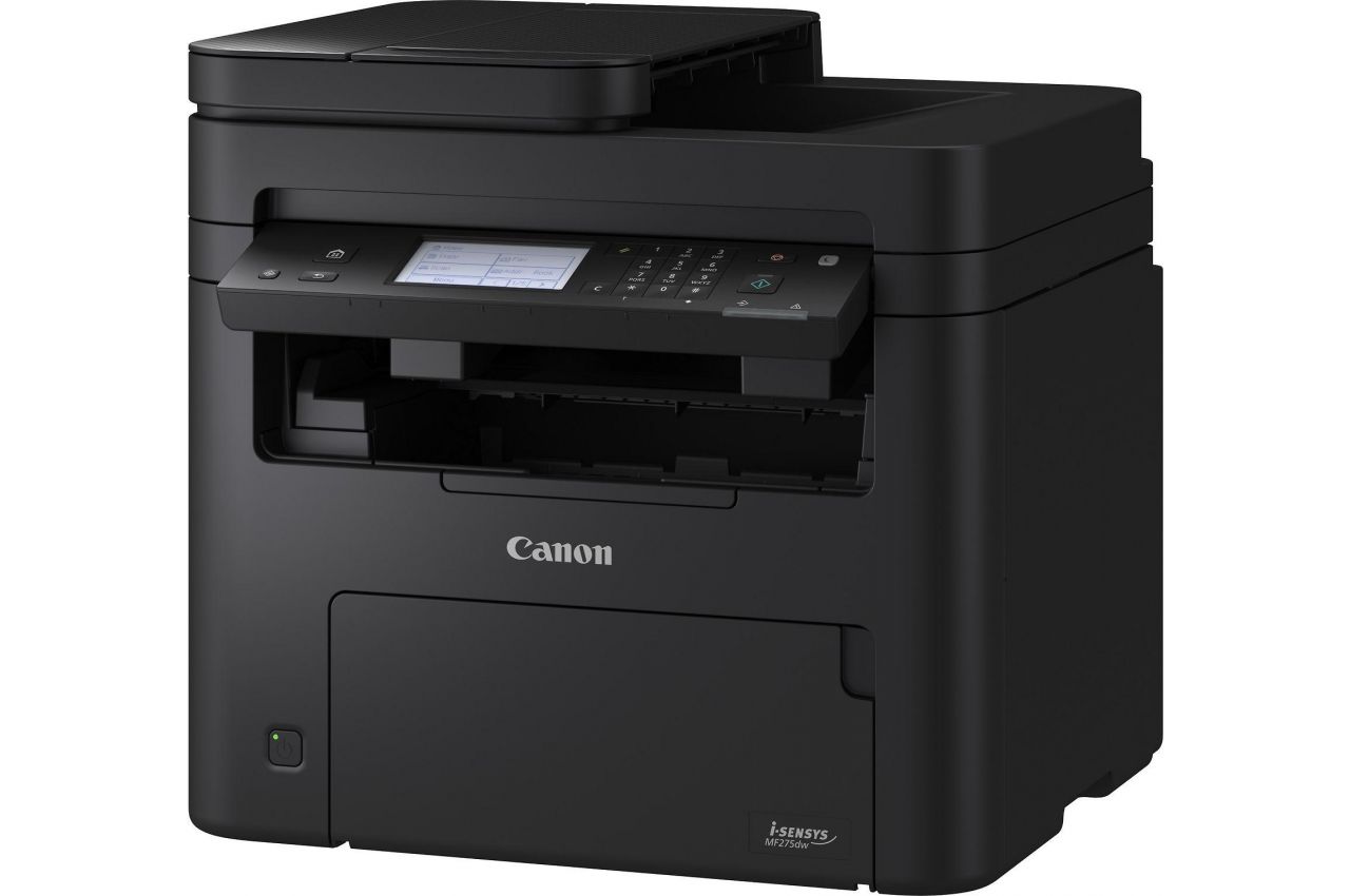 Spausdintuvas Canon i-SENSYS MF275dw Mono  Duplex LAN WiFi Daugiafunkcinis