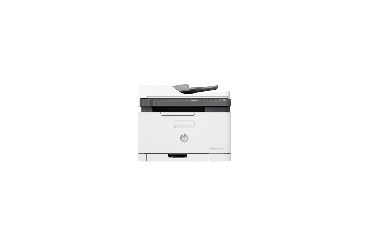 Spausdintuvas HP Color Laser MFP 179fnw Daugiafunkcinis