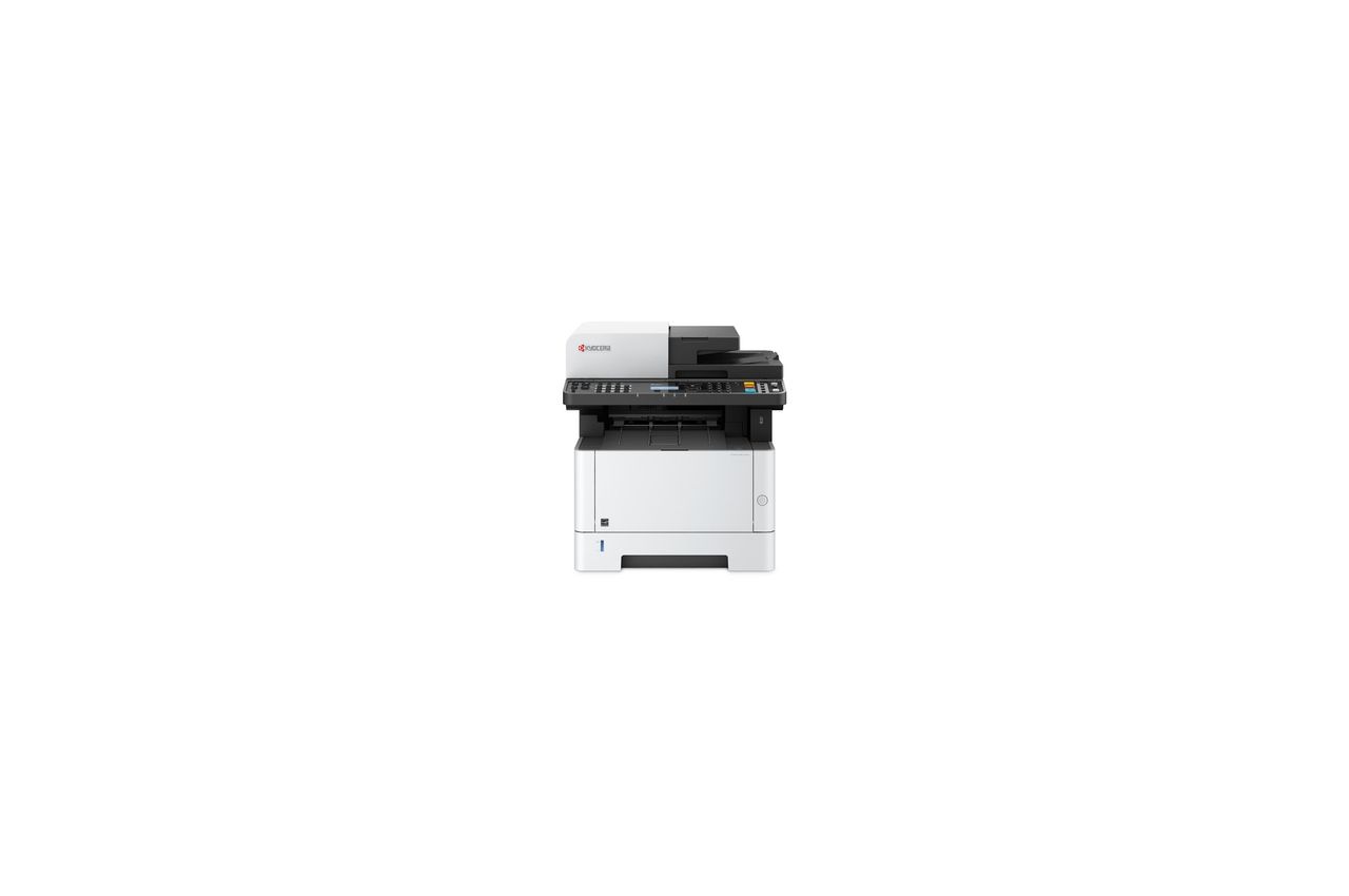 Spausdintuvas Kyocera ECOSYS M2135DN Mono Duplex LAN NFC Daugiafunkcinis