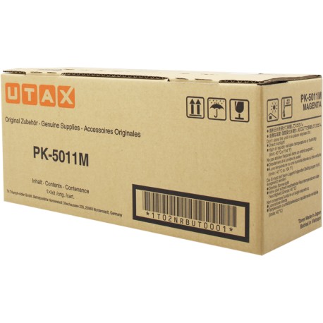 Kasetė Utax PK-5011M MG 5K OEM