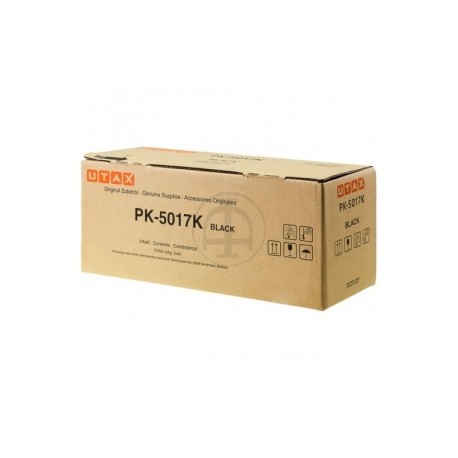 Kasetė Utax PK-5017K BK 8K OEM