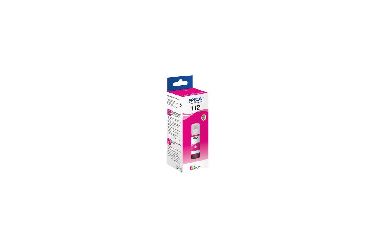 Ink Epson 112 (C13T06C34A) MG 70ml OEM