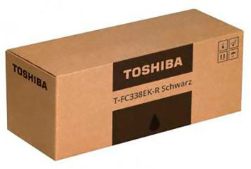 Kasetė Toshiba TFC338EKR BK 6K OEM