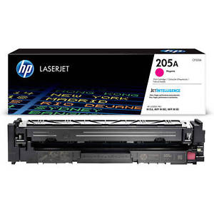 Kasetė HP No.205A (CF533A) MG 0.9K OEM