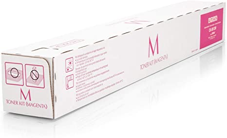 Kasetė Utax CK-8512 MG 15K OEM