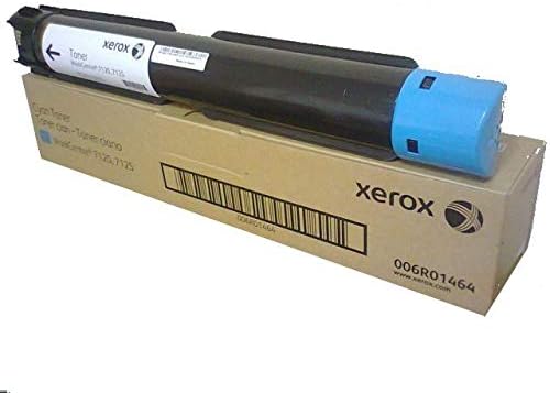 Kasetė Xerox 7120/7225 (006R01464) CY 15K OEM