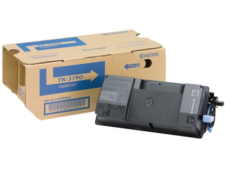 Kasetė Kyocera TK-3190 BK 25.5K OEM