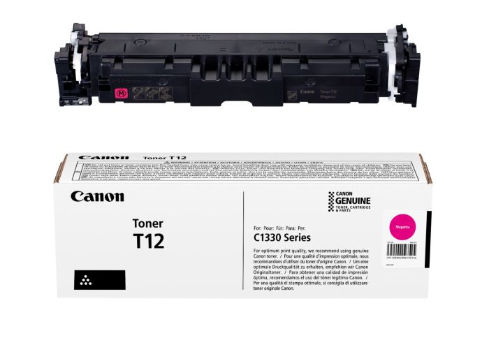 Kasetė Canon T12 (5096C006) MG 5.300psl OEM