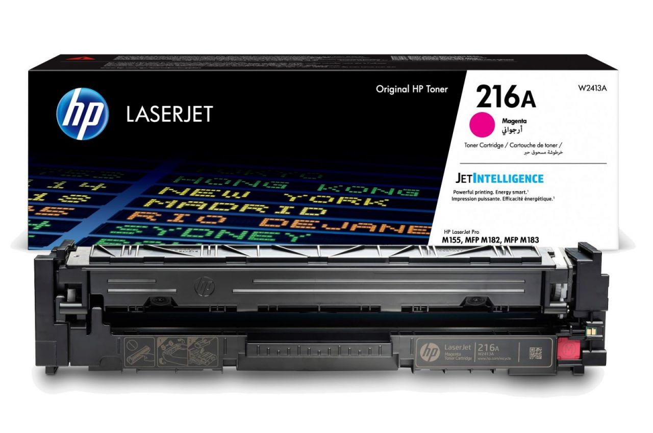 Kasetė HP No.216A (W2413A) MG 850psl OEM