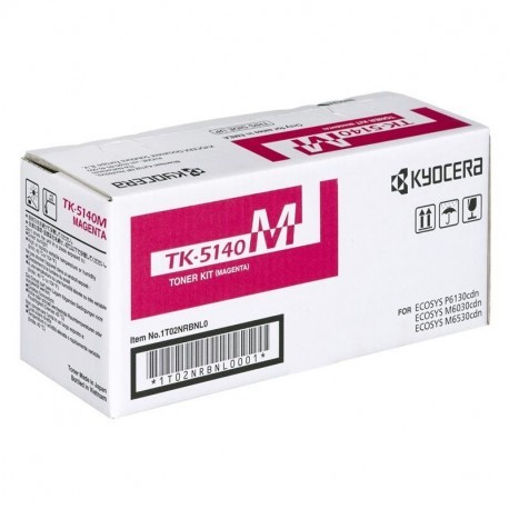 Kasetė Kyocera TK-5140 MG 5K OEM