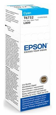 Ink Epson T6732 (C13T67324A) CY 70ml OEM