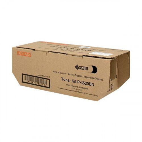 Kasetė Utax P4530DN BK 15.5K OEM