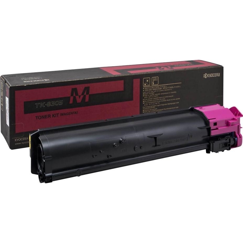 Kasetė Kyocera TK-8305 MG 15K OEM