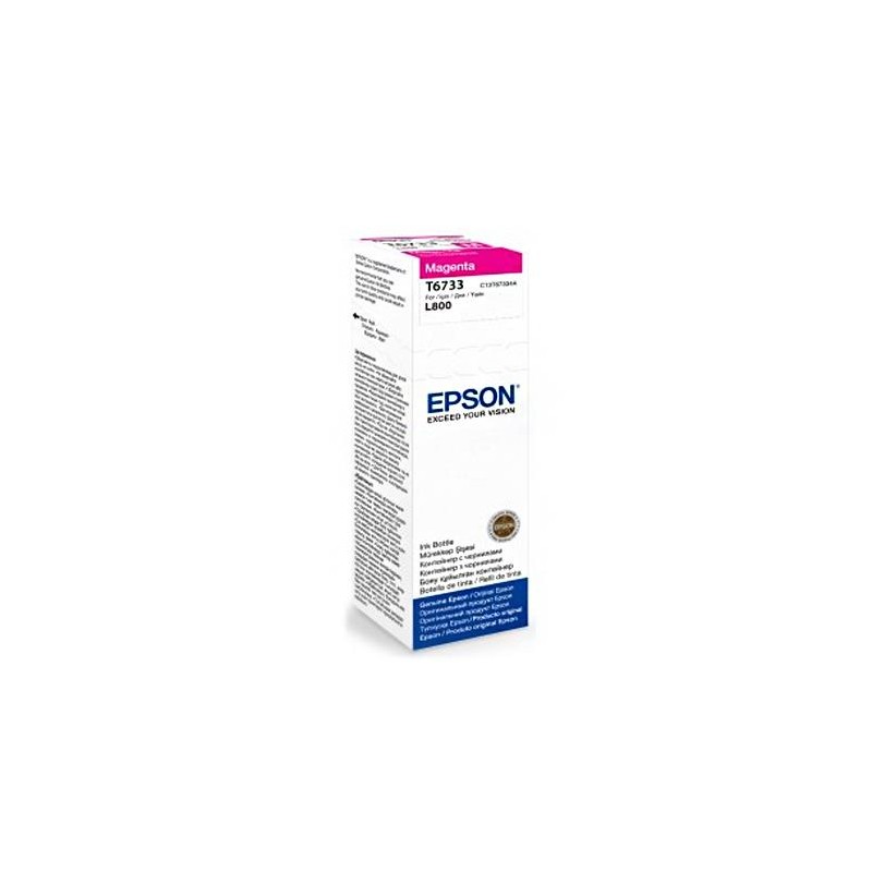 Ink Epson T6733 (C13T67334A) MG 70ml OEM
