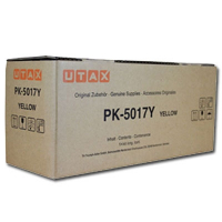 Kasetė Utax PK-5017Y YL 6K OEM
