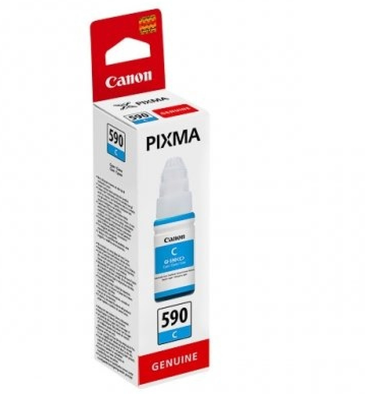 Ink Canon GI-590 (1604C001) CY 70ml OEM