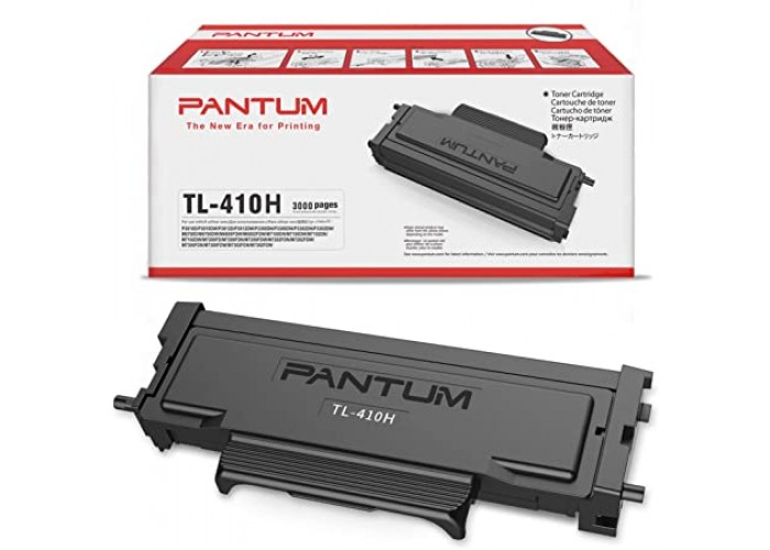 Kasetė Pantum TL-410H BK 3000psl OEM