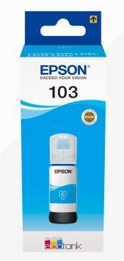Ink Epson T103 (C13T00S24A) CY 65ml OEM