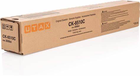 Kasetė Utax CK-8510 CY 12K OEM