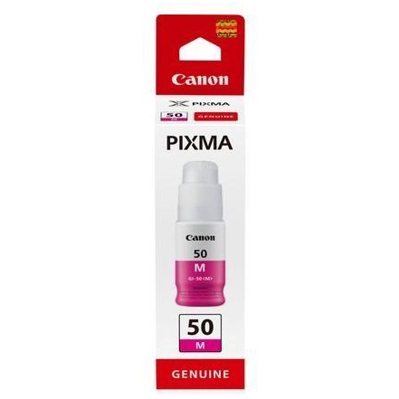 Ink Canon GI-50M (3404C001) MG 70ml OEM