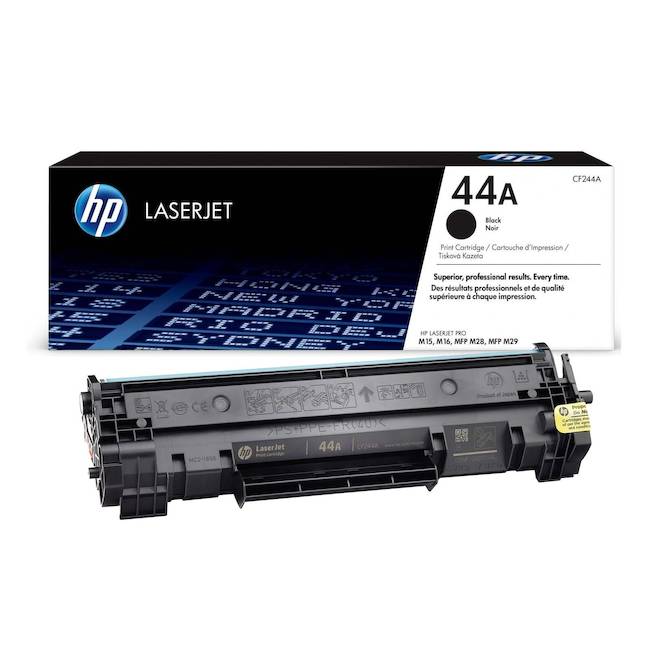 Kasetė HP CF244A BK 1000psl OEM