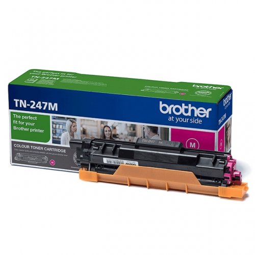 Kasetė Brother TN-247 MG 2300psl OEM