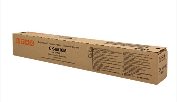 Kasetė Utax CK-8510 MG 12K OEM