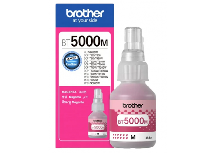 Ink Brother BT5000M MG 5000psl OEM