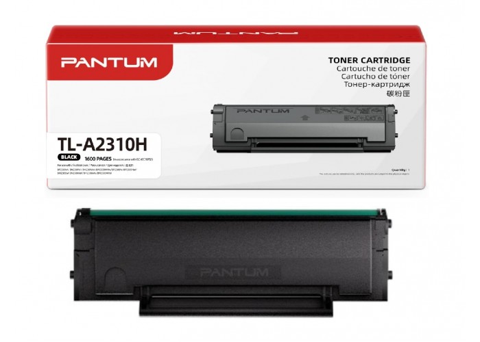 Kasetė Pantum TL-A2310H BK 1600psl OEM