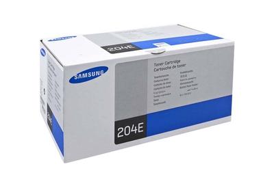 Kasetė Samsung MLT-D204E SU925A BK 10000psl OEM