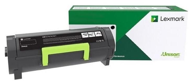 Kasetė Lexmark B222000 BK 1.2K OEM