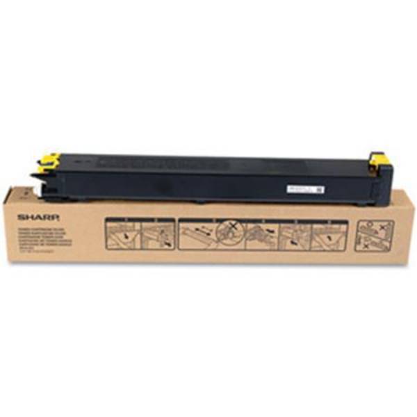 Kasetė Sharp MX23GTYA 10K YL OEM
