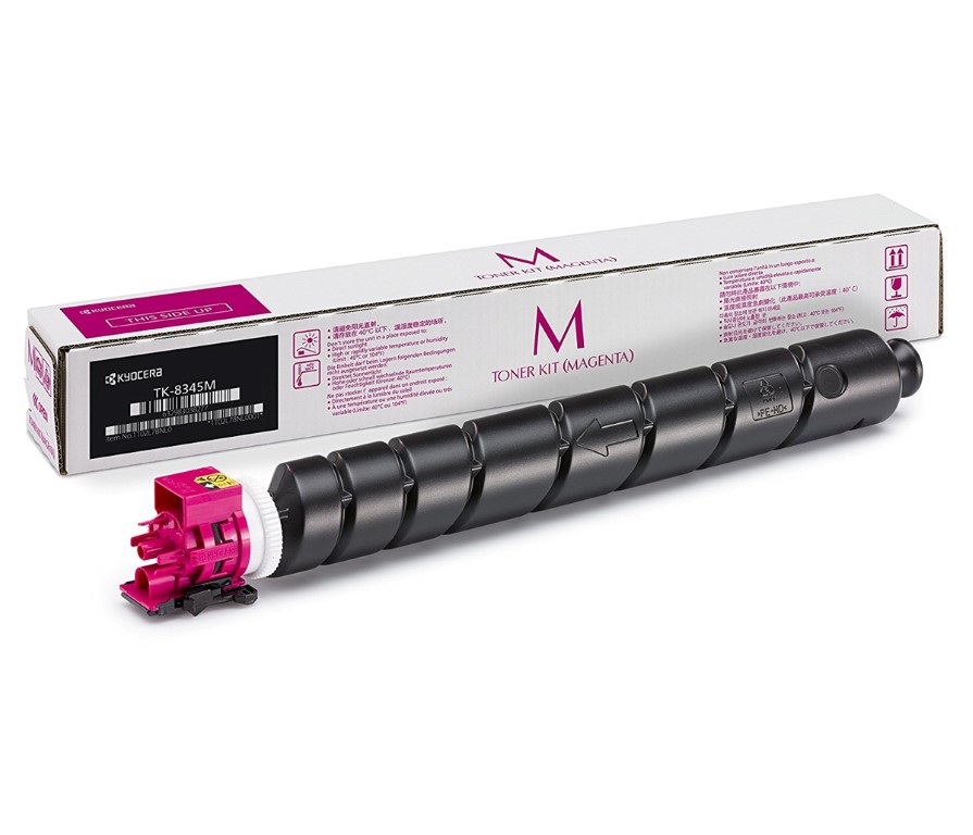 Kasetė Kyocera TK-8345 MG 12K OEM