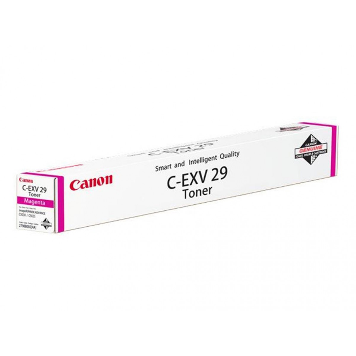 Kasetė Canon C-EXV29 MG 27K OEM