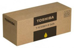 Kasetė Toshiba TFC338EYR YL 6K OEM