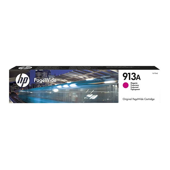Kasetė HP No.913 (F6T78AE) MG 3000psl. OEM