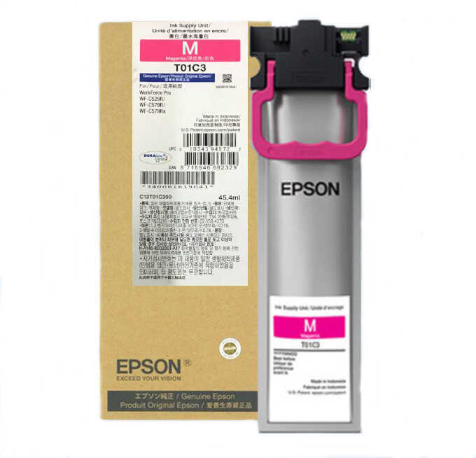 Kasetė Epson T01C300 (C13T01C300) MG 5K OEM
