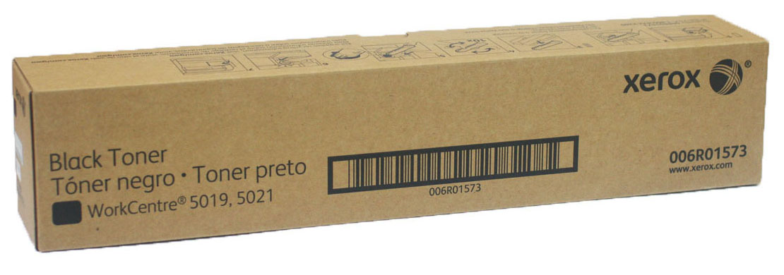 Kasetė Xerox WC 5019 006R01573 BK 9K OEM