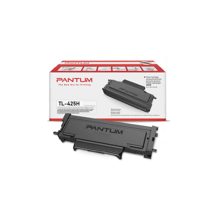 Kasetė Pantum TL-425H BK 3000psl OEM