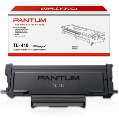 Kasetė Pantum TL-410 BK 1500psl OEM