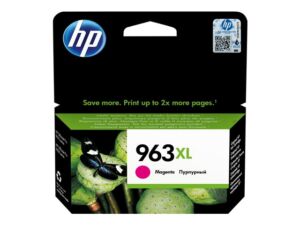 Kasetė HP No.963XL (3JA28AE) MG 1600psl. OEM